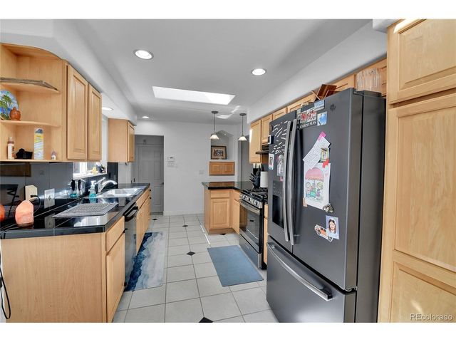 7540 W Mexico Dr, Lakewood, CO 80232