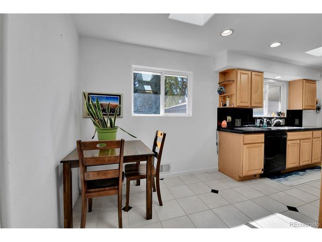 7540 W Mexico Dr, Lakewood, CO 80232