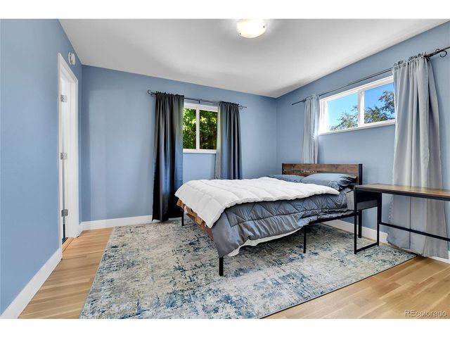 7540 W Mexico Dr, Lakewood, CO 80232