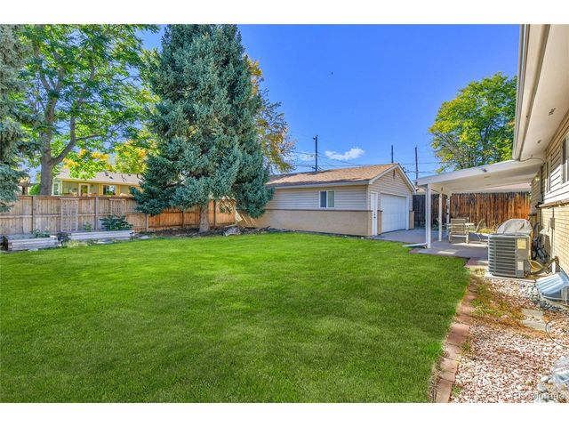 7540 W Mexico Dr, Lakewood, CO 80232