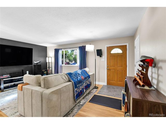 7540 W Mexico Dr, Lakewood, CO 80232
