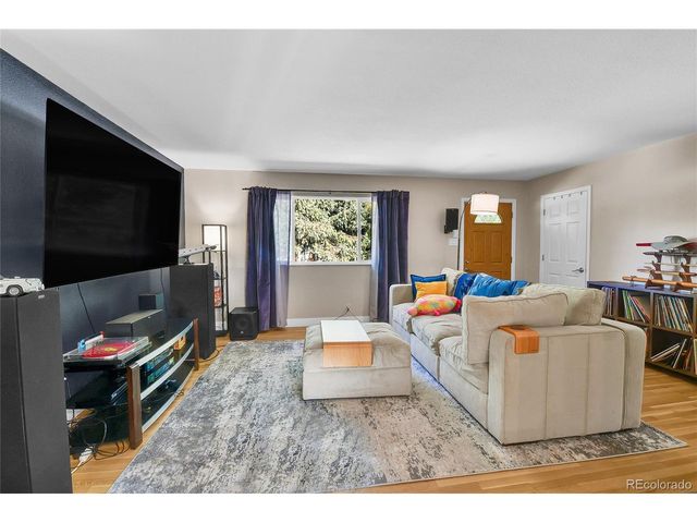 7540 W Mexico Dr, Lakewood, CO 80232