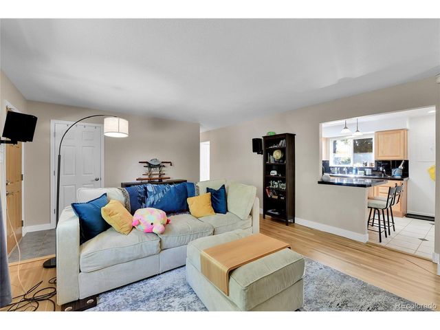 7540 W Mexico Dr, Lakewood, CO 80232