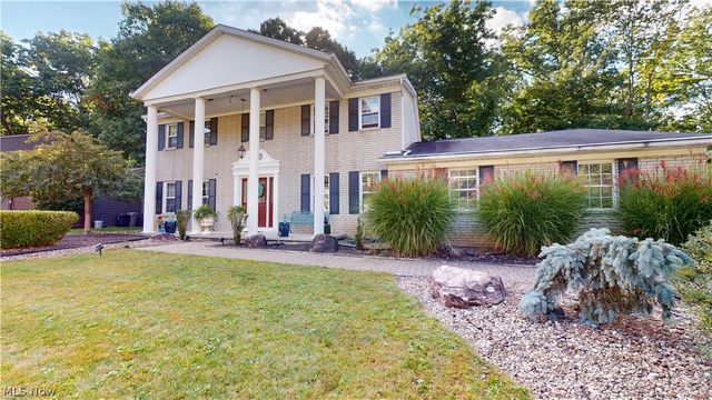 20076 Idlewood Trail, Strongsville, OH 44149