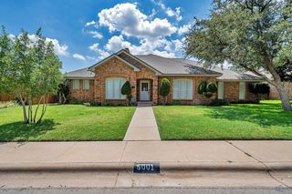 5001 Canterbury Dr, Midland, TX 79705
