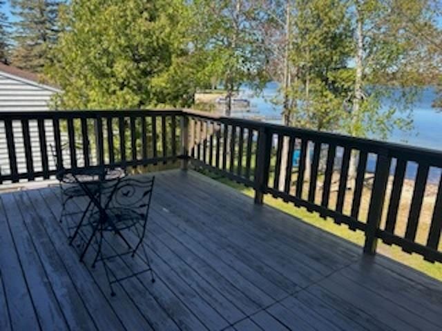 4524 Evergreen Drive, Greenbush Twp, MI 48738