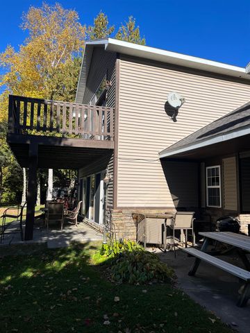 4524 Evergreen Drive, Greenbush Twp, MI 48738