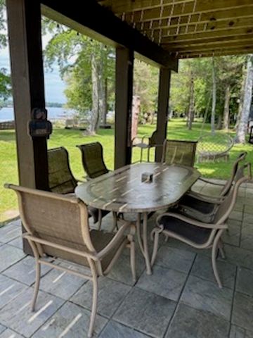 4524 Evergreen Drive, Greenbush Twp, MI 48738