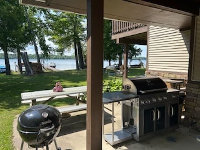 4524 Evergreen Drive, Greenbush Twp, MI 48738