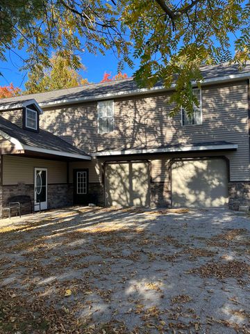 4524 Evergreen Drive, Greenbush Twp, MI 48738