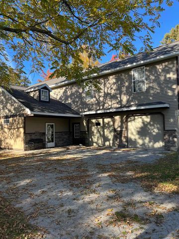 4524 Evergreen Drive, Greenbush Twp, MI 48738