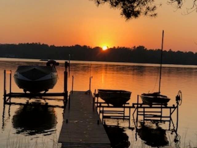 4524 Evergreen Drive, Greenbush Twp, MI 48738