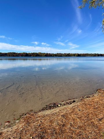 4524 Evergreen Drive, Greenbush Twp, MI 48738