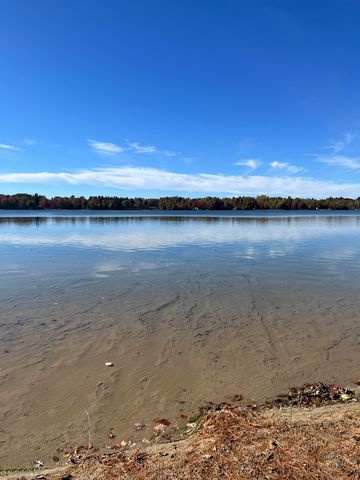 4524 Evergreen Drive, Greenbush Twp, MI 48738