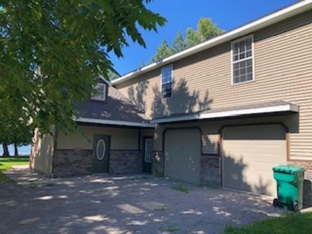 4524 Evergreen Drive, Greenbush Twp, MI 48738