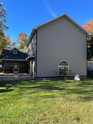 4524 Evergreen Drive, Greenbush Twp, MI 48738