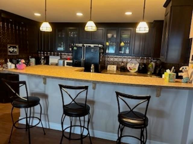 4524 Evergreen Drive, Greenbush Twp, MI 48738