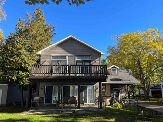 4524 Evergreen Drive, Greenbush Twp, MI 48738