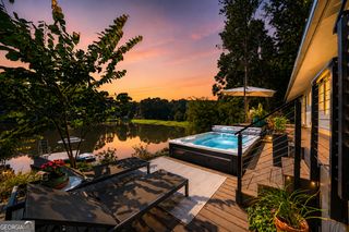 1085 Lake Charles Drive, Roswell, GA 30075