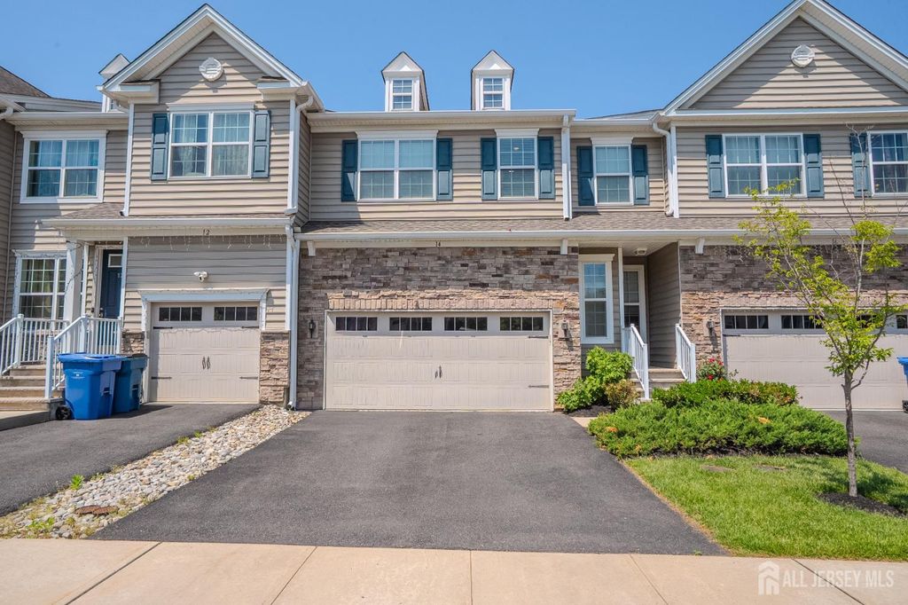 14 Jasmine Drive, Monroe, NJ 08831