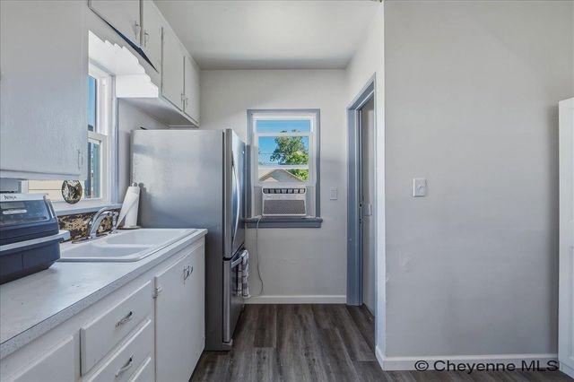 713 W 25TH ST, Cheyenne, WY 82001
