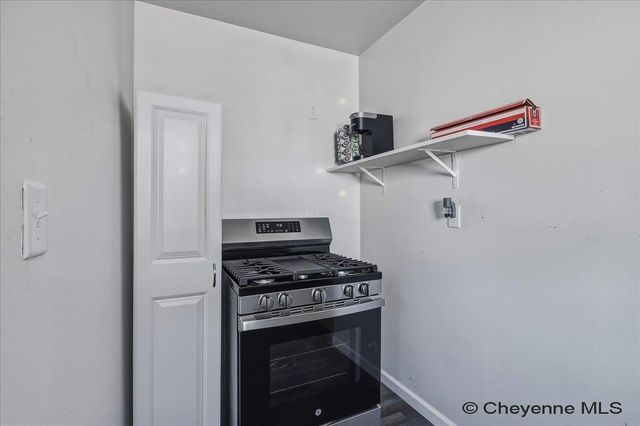 713 W 25TH ST, Cheyenne, WY 82001