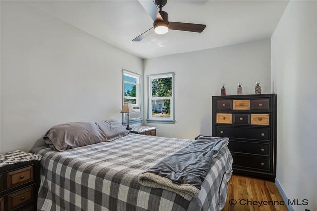 713 W 25TH ST, Cheyenne, WY 82001