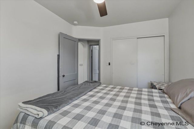 713 W 25TH ST, Cheyenne, WY 82001