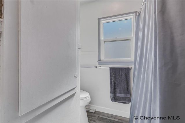 713 W 25TH ST, Cheyenne, WY 82001