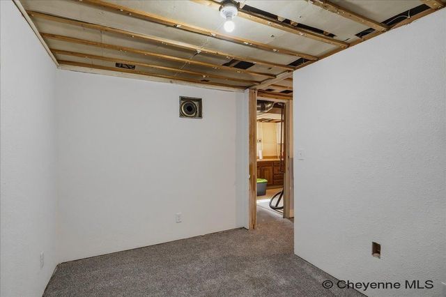 713 W 25TH ST, Cheyenne, WY 82001