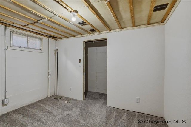 713 W 25TH ST, Cheyenne, WY 82001