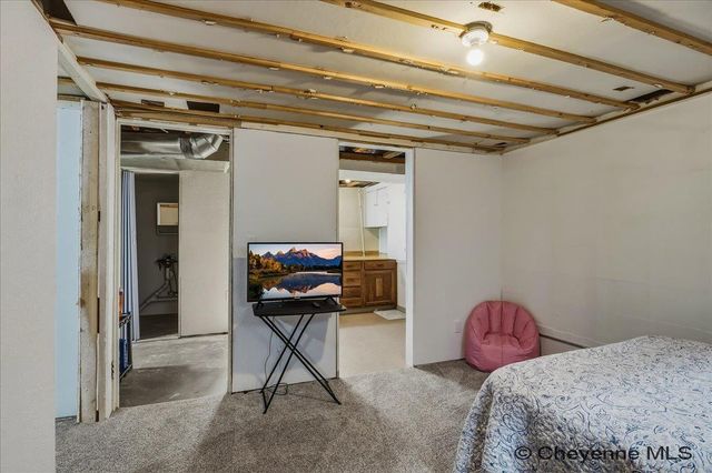 713 W 25TH ST, Cheyenne, WY 82001