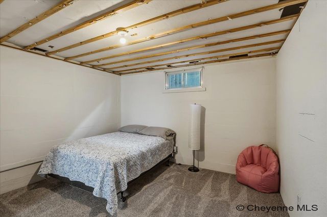 713 W 25TH ST, Cheyenne, WY 82001
