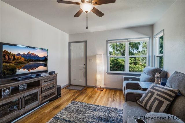 713 W 25TH ST, Cheyenne, WY 82001