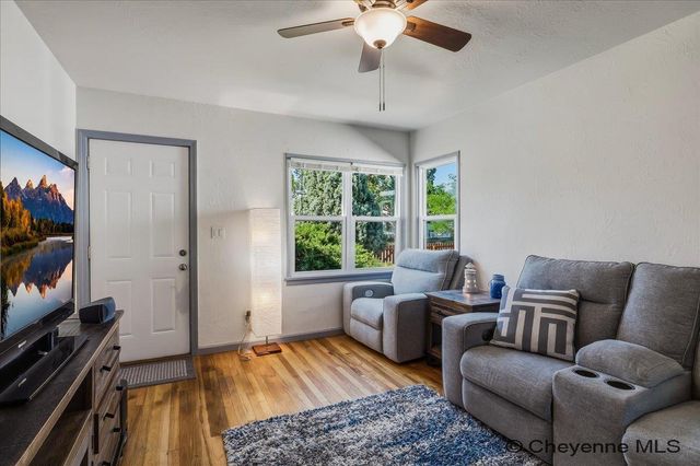 713 W 25TH ST, Cheyenne, WY 82001
