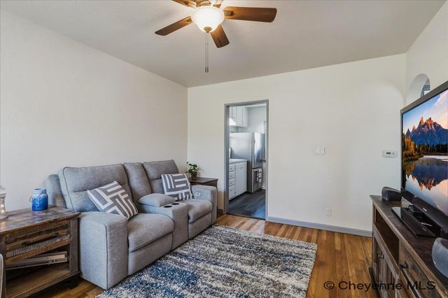 713 W 25TH ST, Cheyenne, WY 82001