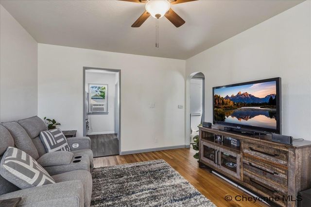 713 W 25TH ST, Cheyenne, WY 82001