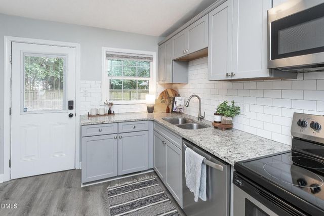 1206 Downing Road, Raleigh, NC 27610