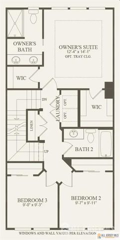 338 South Drive, North Brunswick, NJ 08902