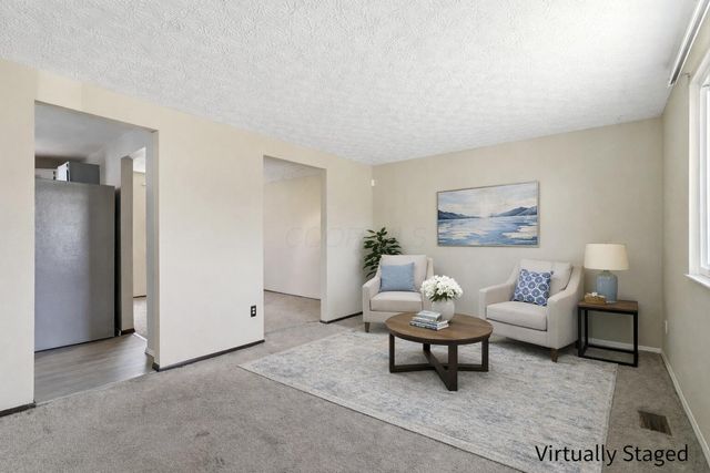 3076 Wakefern Place, Columbus, OH 43224