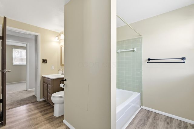 3076 Wakefern Place, Columbus, OH 43224