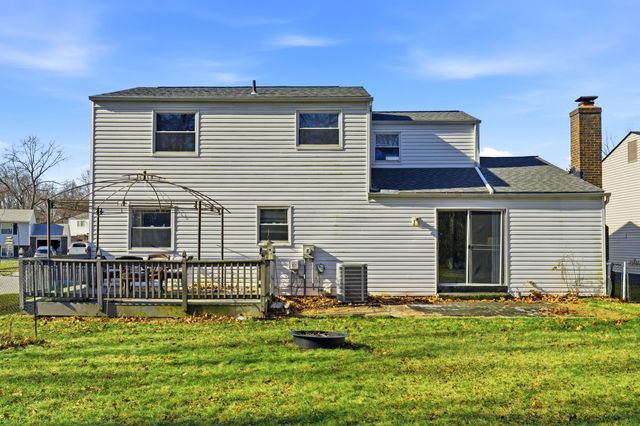 3076 Wakefern Place, Columbus, OH 43224