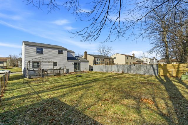 3076 Wakefern Place, Columbus, OH 43224