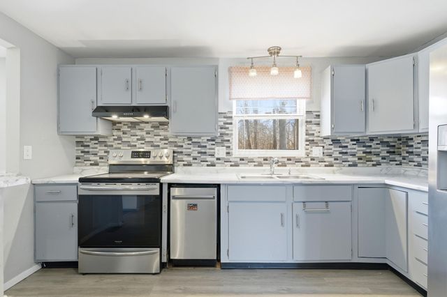 3076 Wakefern Place, Columbus, OH 43224