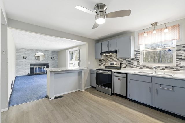 3076 Wakefern Place, Columbus, OH 43224