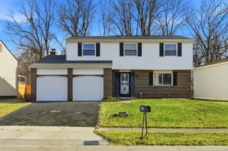 3076 Wakefern Place, Columbus, OH 43224