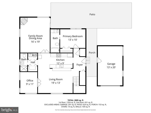 8700 LINTON LN, Alexandria, VA 22308