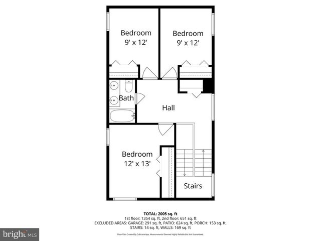 8700 LINTON LN, Alexandria, VA 22308