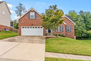 1378 Archer Pl, N, Clarksville, TN 37043