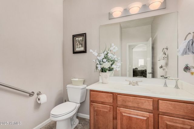 108 W RIDGEVIEW Trail, Casa Grande, AZ 85122